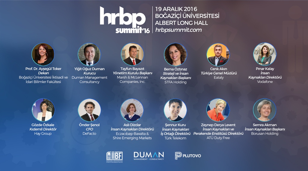 hrbp summit 2016