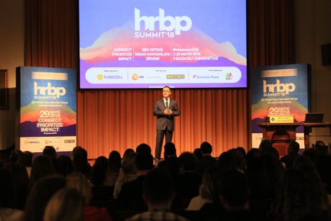 hrbp summit 2018