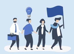 Yeni Liderliğe Geçiş