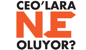 CEO'lara ne oluyor