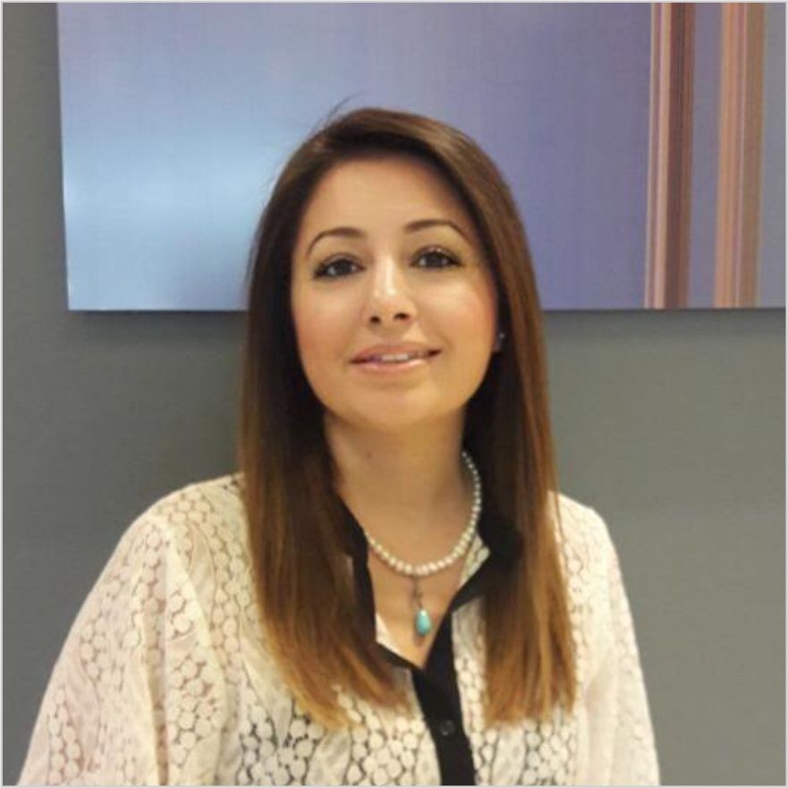 Zeliha Ağar Zeliha Ağar