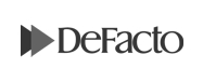 defacto