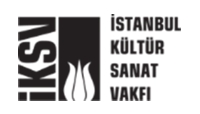 İKSV ilk fırsat