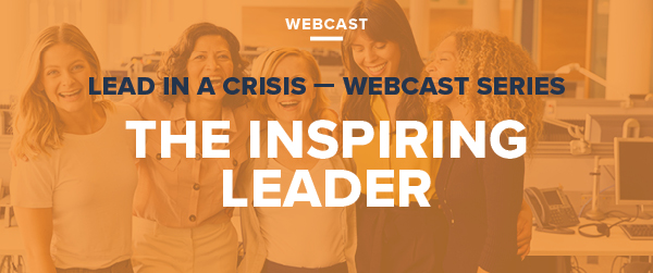 The Inspiring Leader 