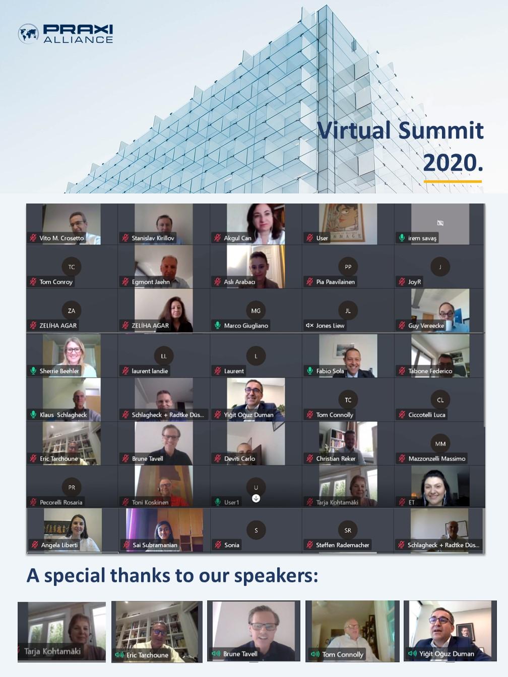 Smart Summit 2020