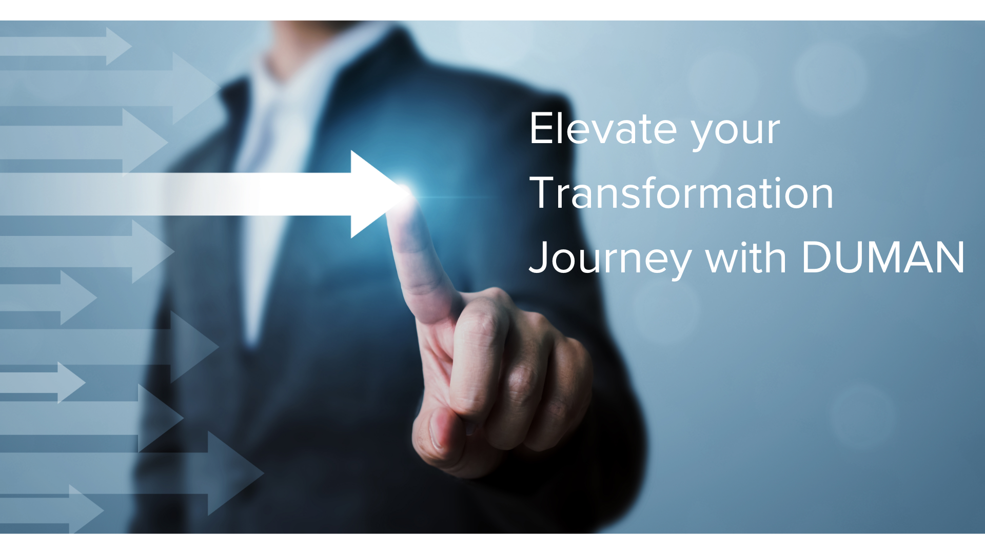 Elevate your trans